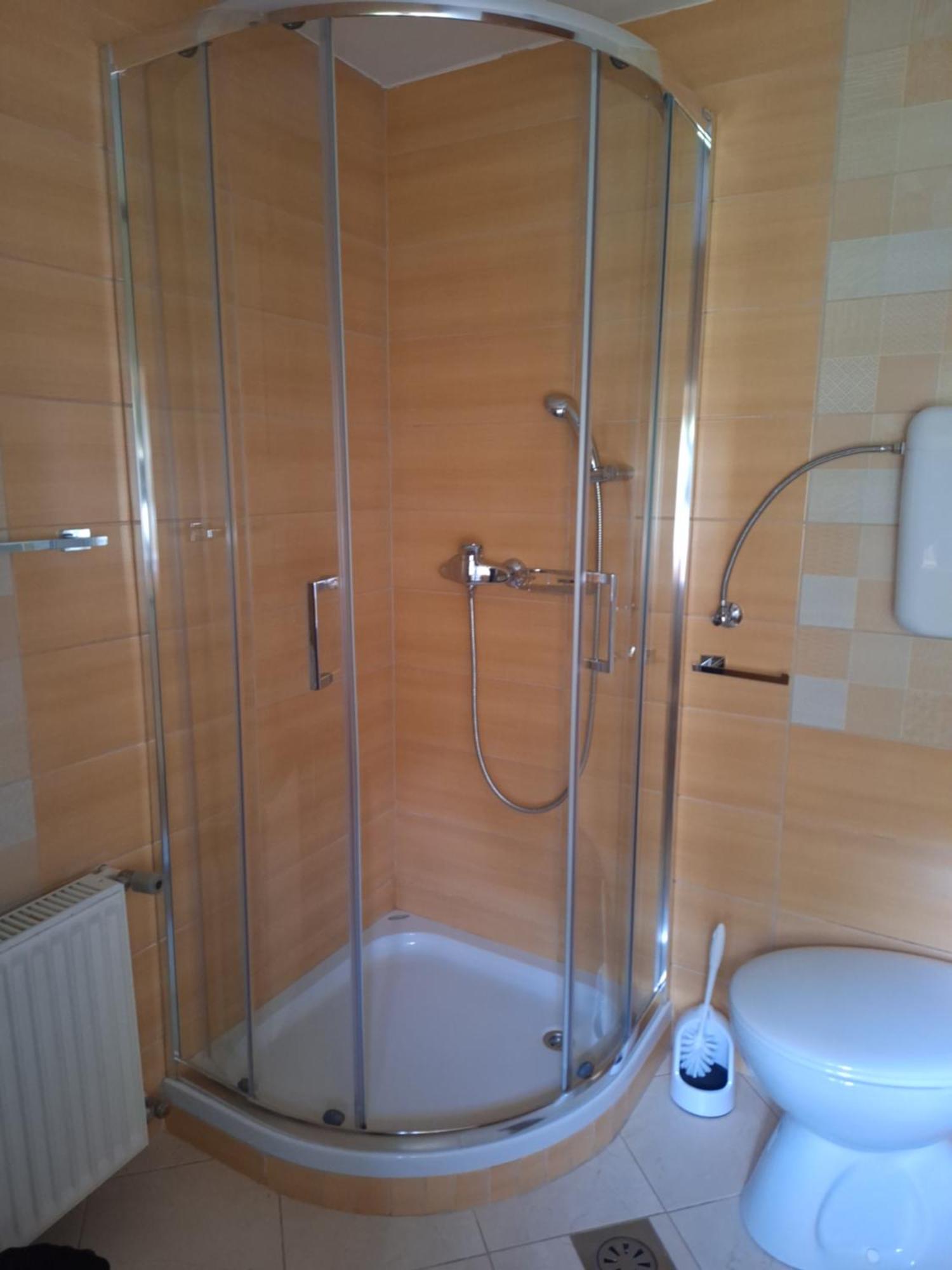 Apartma Pr Martin Begunje na Gorenjskem Exterior foto