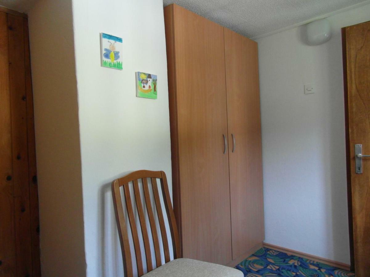 Apartma Pr Martin Begunje na Gorenjskem Exterior foto